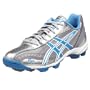 ASICS Women's GEL-Hockey Pro Field Shoe,Frost/Heaven/Lightning,8 B US