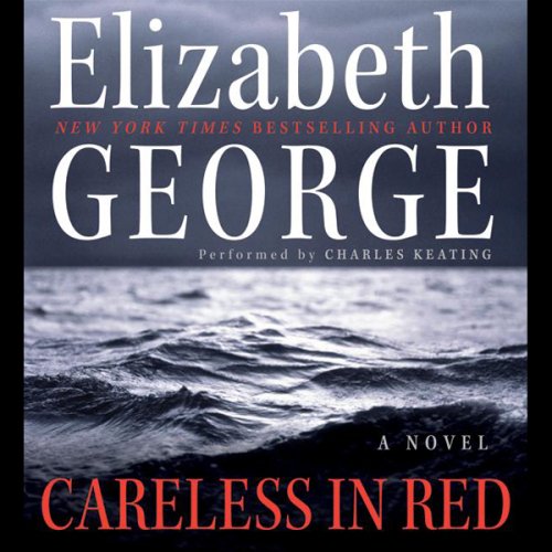 Careless in Red
