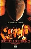 D�stere Legenden 2 - Matthew Davis, Joseph Lawrence Jennifer Morrison