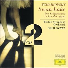 Swan Lake, Op.20 / Act 1 - No.5 Pas de deux: a) Intrada-Valse - b) Andante