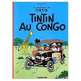 Tintin Au Congo