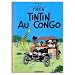 Click here to Compare Prices of Les Aventures de Tintin : Tintin au Congo (Tintin in the Congo)