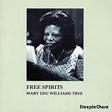 Free Spirits