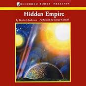 Hidden Empire: The Saga of Seven Suns, Book 1 | [Kevin J. Anderson]