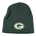 Green Bay Packers Classic Knit Beanie