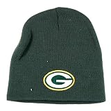 Green Bay Packers Classic Knit Beanie
