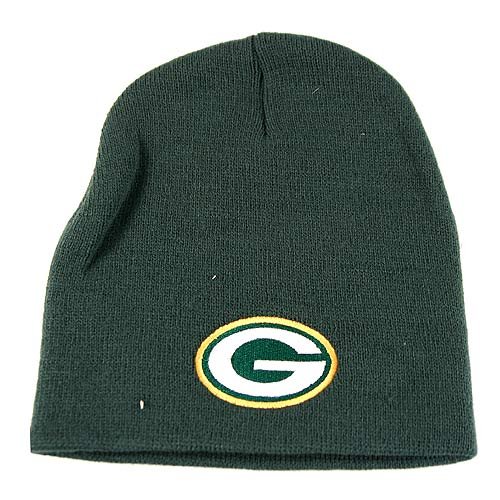 Green Bay Packers Classic Knit Beanie