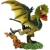 D.M.A. 第3弾 モンスターハンター 怪鳥 イャンクック亜種 初回限定版
