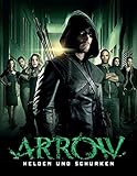 Image de Arrow - Helden und Schurken