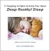 5 EFT Tapping Scripts to Help You Have Deep Restful Sleep