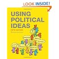 Using Political Ideas