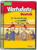 Wortschatz Deutsch für Vorschulkinder