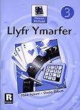 Ffocws rhifedd 3 : llyfr ymarfer