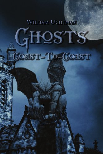ghosts coast to coast