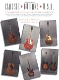 Search : Classic Guitars U.S.A