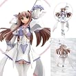 Twinkle Saber Nova: Twinkle Saber PVC Figure