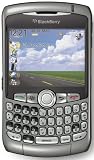 RIM Blackberry Curve 8310 (GPS, 2MP, QUERTZ) Smartphone
