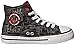Star Wars Skechers Kids Cayden Lorrad Starfighter Sneaker (Toddler/Little Kid/Big Kid)