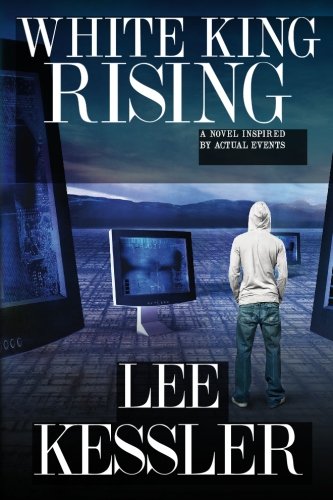 white king rising a novel inspired by actual events