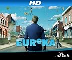 Eureka [HD]: Alienated [HD]