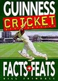 The Guinness book of cricket facts and feats