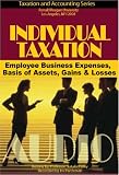 Review Liberty Soldier  / Employee Business Expenses, Basis of Assets, Gains & Losses (Individual Taxation)