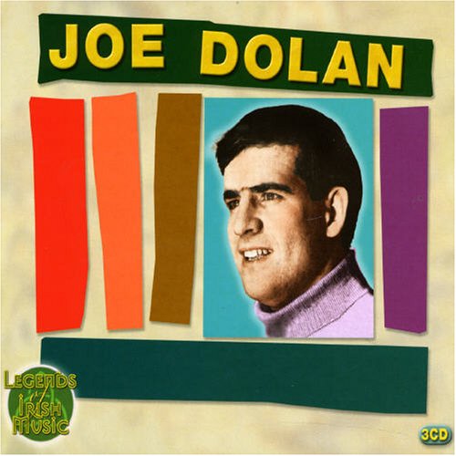 Joe Dolan - The Sound of Music - Zortam Music