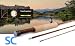 SCOTT SPLIT BAMBOO FLY RODS