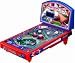 Franklin Sports Home Run Action Pinball