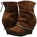 Not Rated Women's Kit Fox Boot