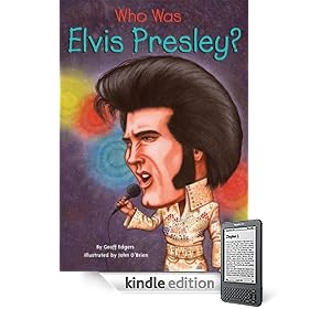 Who Was Elvis Presley?