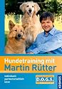 Hundetraining mit Martin Rütter: individuell, partnerschaftlich, leise, einfach. Rütter's DOGS, dog oriented guiding system