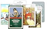 Alterras - Karten: Original Kipper Wahrsage Karten