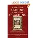 Narrative Reading, Narrative Preaching: Reuniting New Testament Interpretation and Proclamation