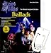 Alle Produkte : STARS & HITS The Ultimate Songbook Collection BALLADS inkl. praktischer Notenklammer - über 30 absolute Superhits von ROBBIE WILLIAMS, NORAH JONES u.v.a.m. arrangiert für Klavier, Gesang und Gitarre zum sensationellen SUPERPREIS (Taschenbuch) (Noten/Sheetmusic)