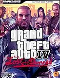 Grand Theft Auto. IV, The lost and damned