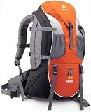 deuter(ドイター) グランド38マンダリン×シルバー D43606-981