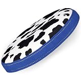 Combat Flying Calf Dog Toy