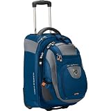 High Sierra Carry-On Wheeled Backpack