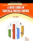 Quick Course in Statistical Process C...