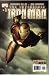 Image of The Invincible Iron Man #1 (The Invincible Iron Man, Volume 4)