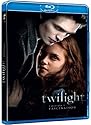 Twilight : Chapitre 1 - Fascination [Blu-ray]