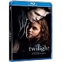 Twilight - chapitre 1 : Fascination [Blu-ray]