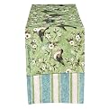 Morning Song Table Runner - Multicolored (13x72")