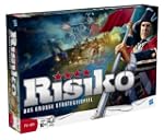 Hasbro 28720100 - Risiko