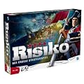 Hasbro 28720100 - Risiko