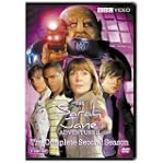 The Sarah Jane Adventures: The Complete Second Season