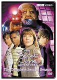 Sarah Jane Adventures: The Complete Second Season