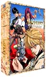 Saiyuki - Partie 1 - Collector - VOSTFR/VF - Edition 2010