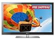 Samsung PN63C8000 63-Inch 1080p 3D Plasma HDTV, Black